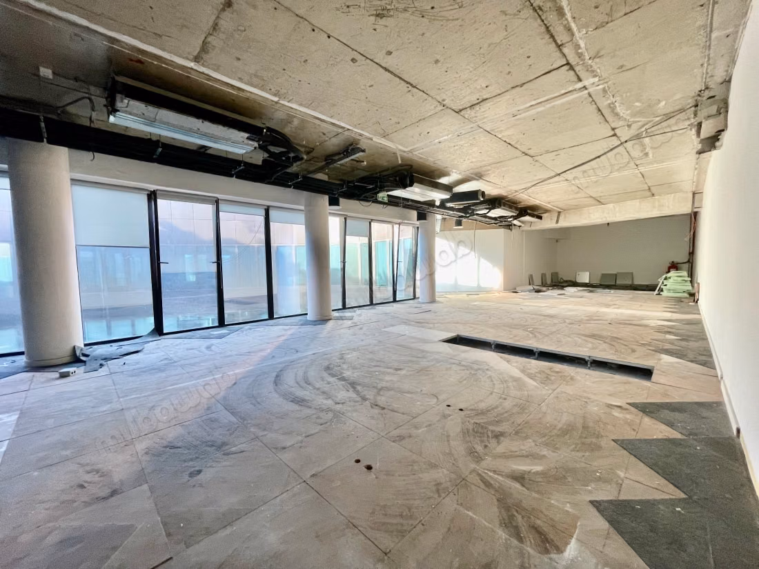 Plateaux Bureaux Premium à Anfa Place – Ain Diab