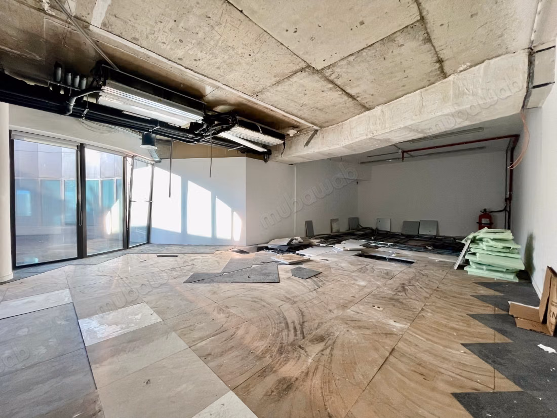 Plateaux Bureaux Premium à Anfa Place – Ain Diab