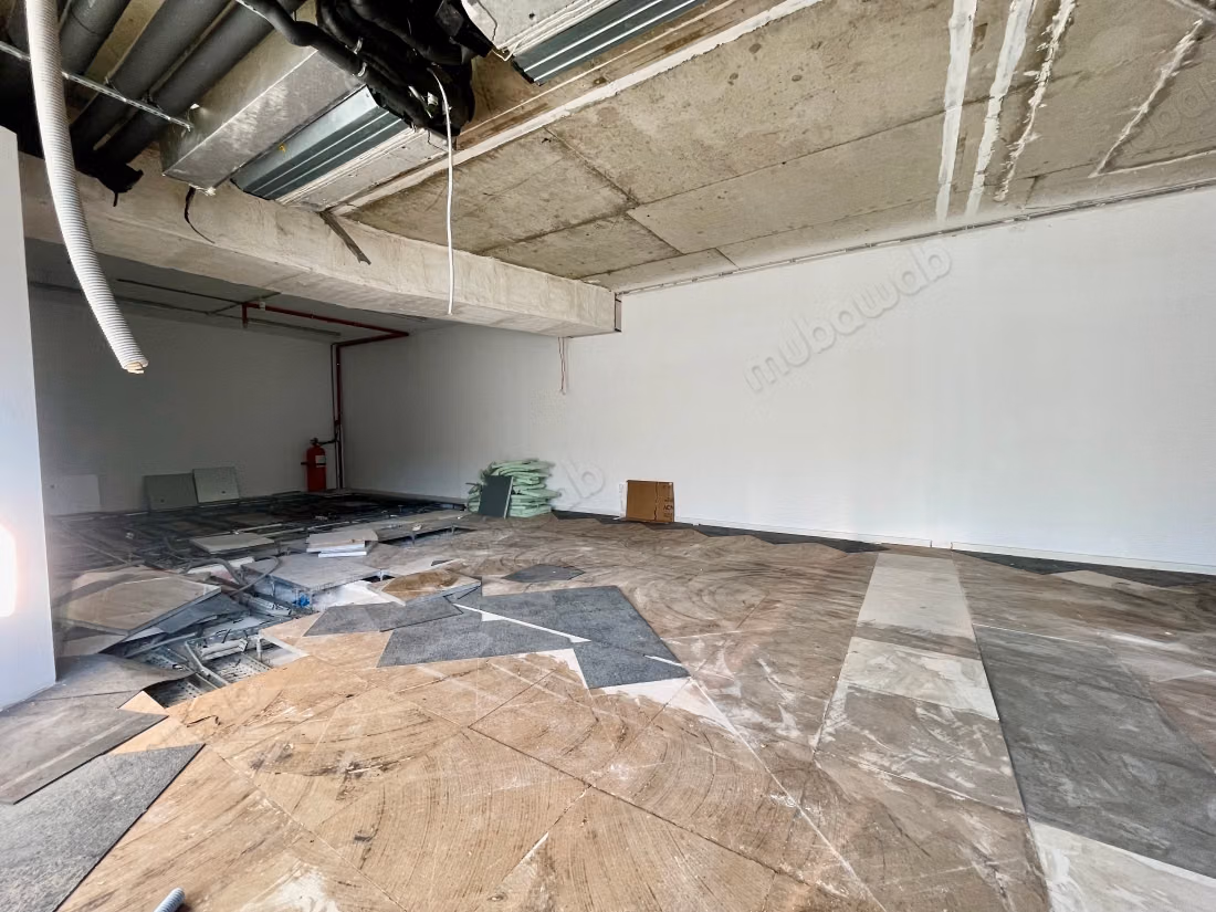 Plateaux Bureaux Premium à Anfa Place – Ain Diab