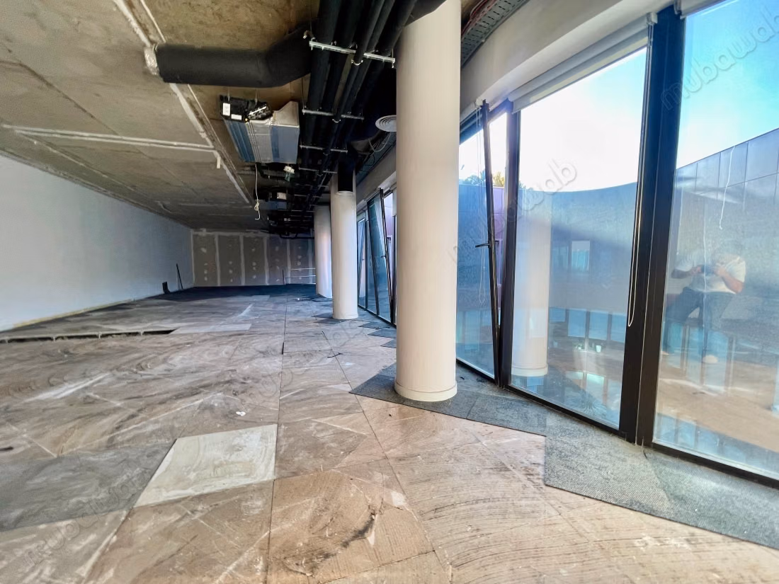 Plateaux Bureaux Premium à Anfa Place – Ain Diab