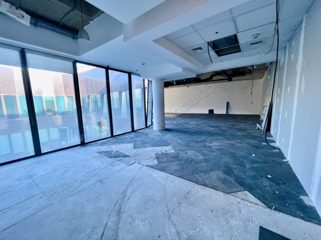 Plateaux Bureaux Premium à Anfa Place – Ain Diab