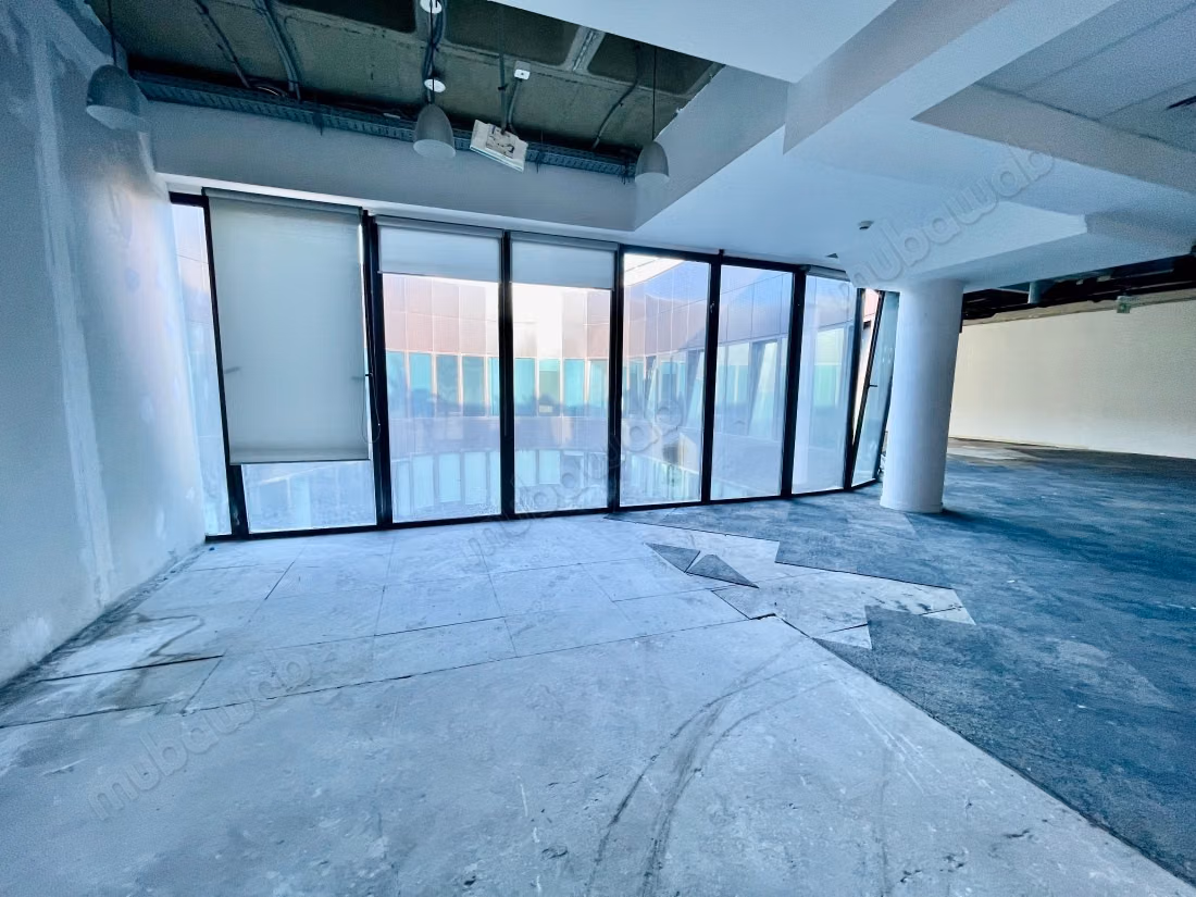 Plateaux Bureaux Premium à Anfa Place – Ain Diab
