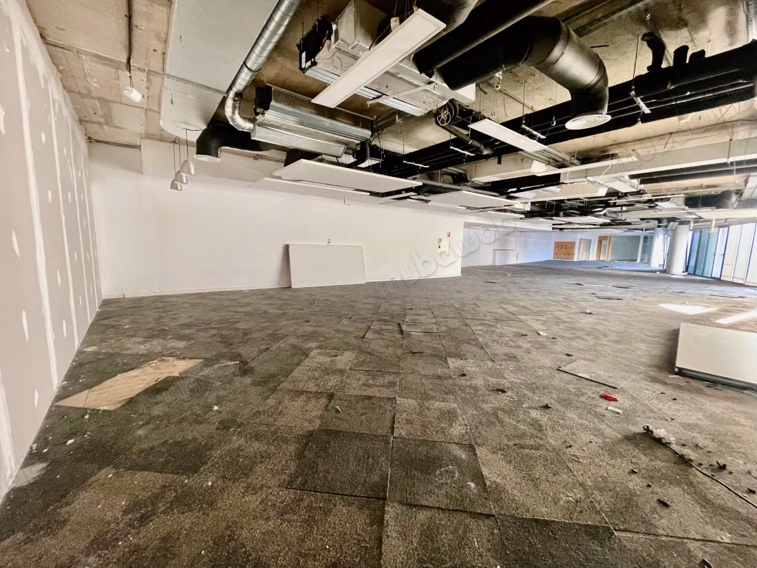 Plateaux Bureaux Premium à Anfa Place – Ain Diab
