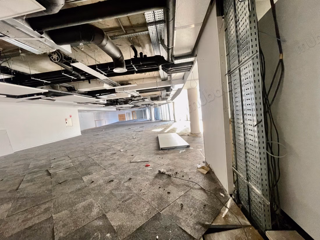 Plateaux Bureaux Premium à Anfa Place – Ain Diab