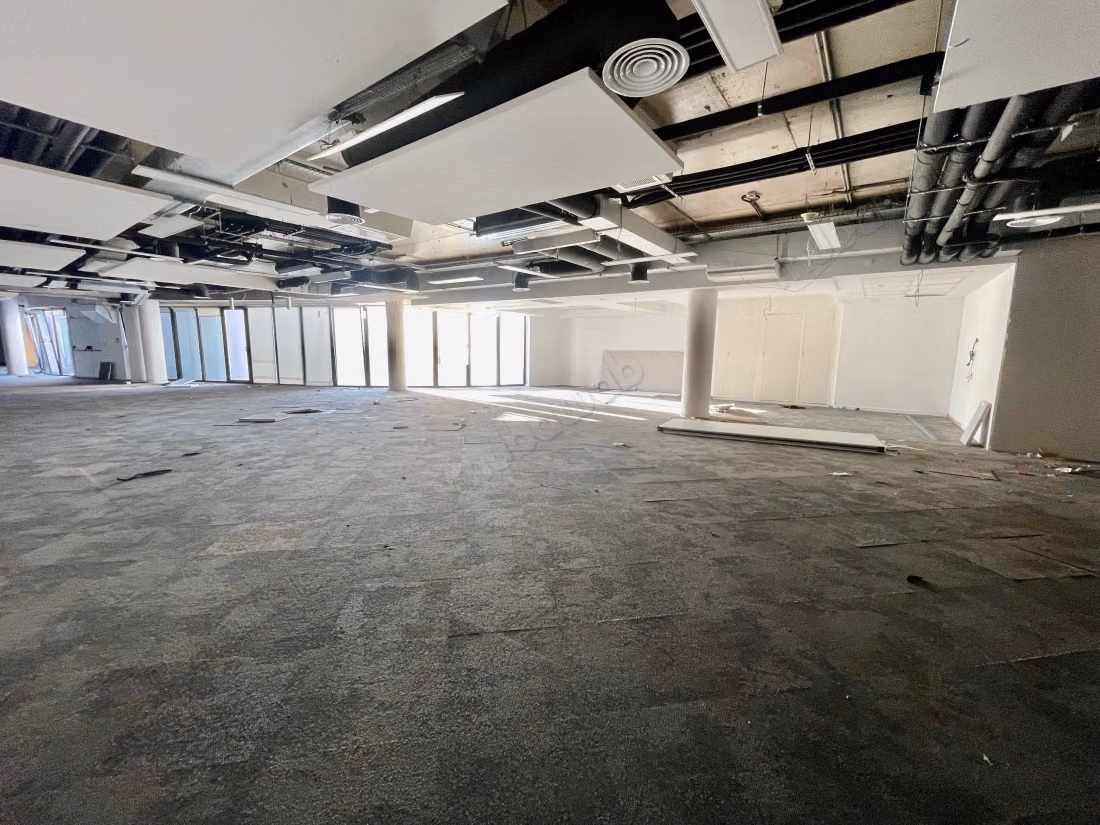 Plateaux Bureaux Premium à Anfa Place – Ain Diab