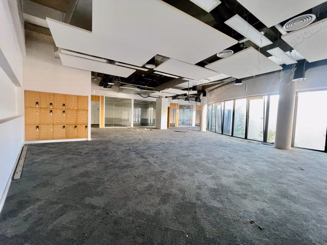 Plateaux Bureaux Premium à Anfa Place – Ain Diab