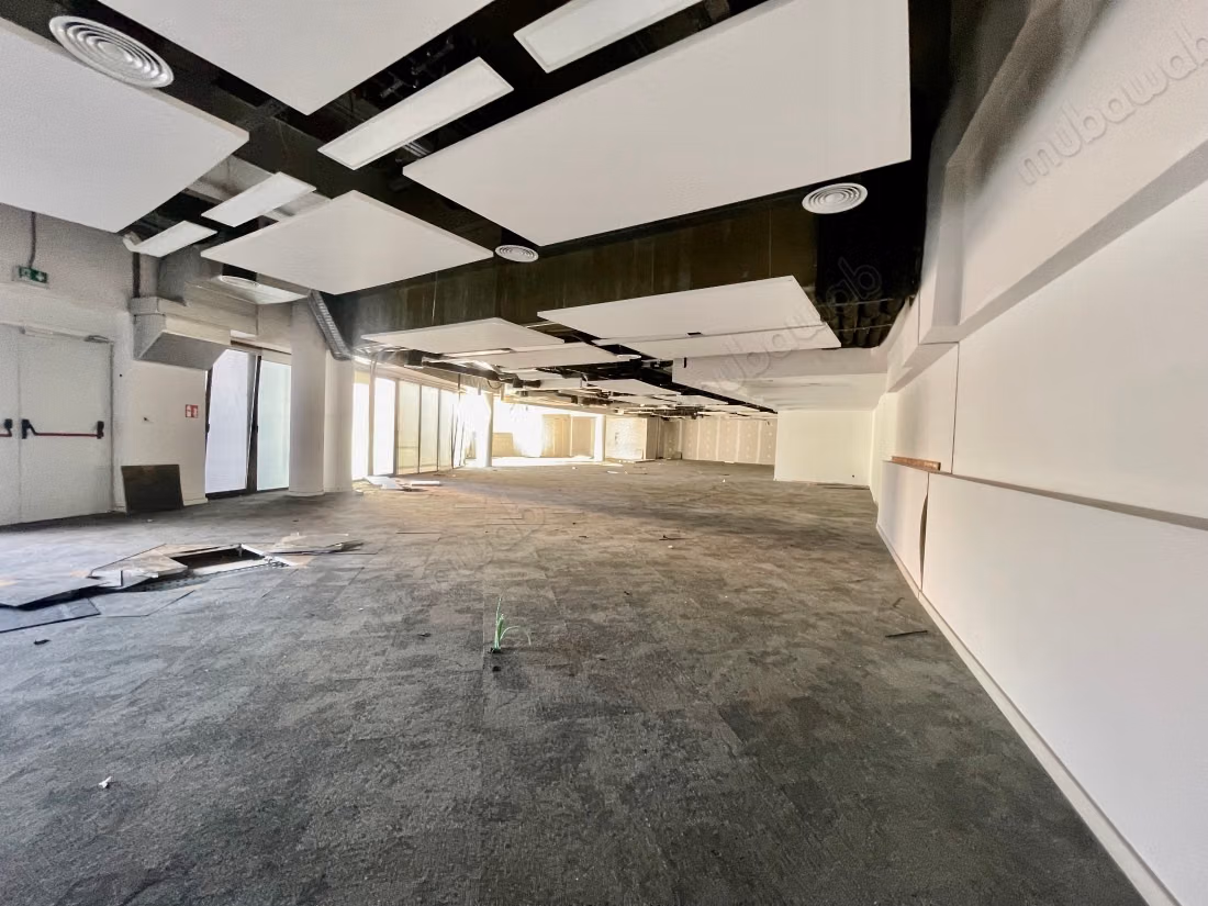 Plateaux Bureaux Premium à Anfa Place – Ain Diab