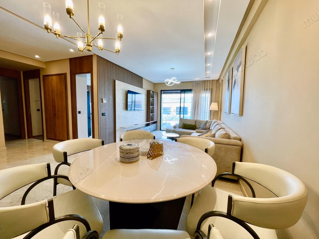 Appartement 2 CH Luxe Vue Océan – Bourgogne / Racine