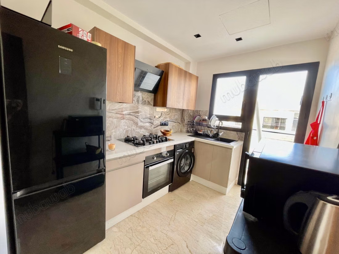 Appartement 2 CH Luxe Vue Océan – Bourgogne / Racine