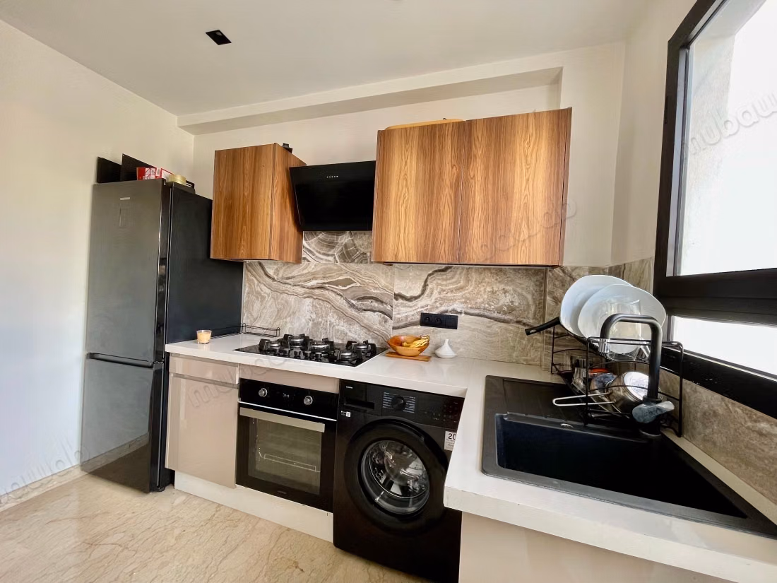Appartement 2 CH Luxe Vue Océan – Bourgogne / Racine