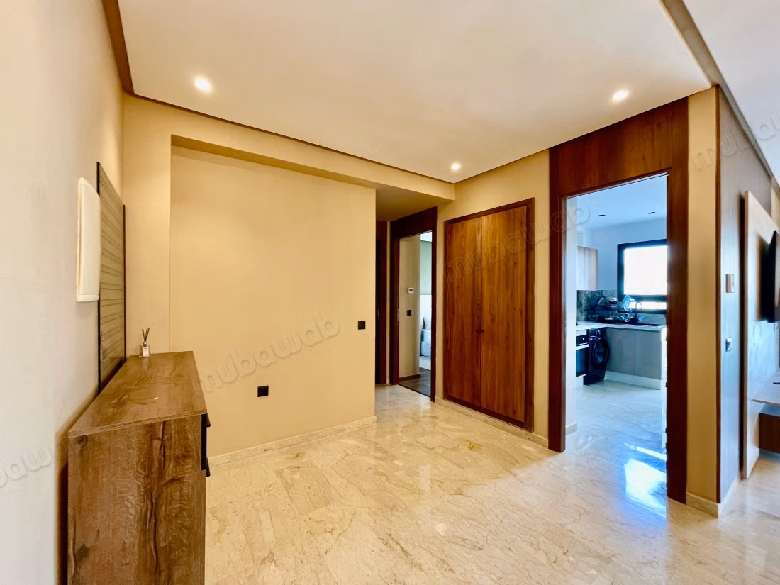 Appartement 2 CH Luxe Vue Océan – Bourgogne / Racine