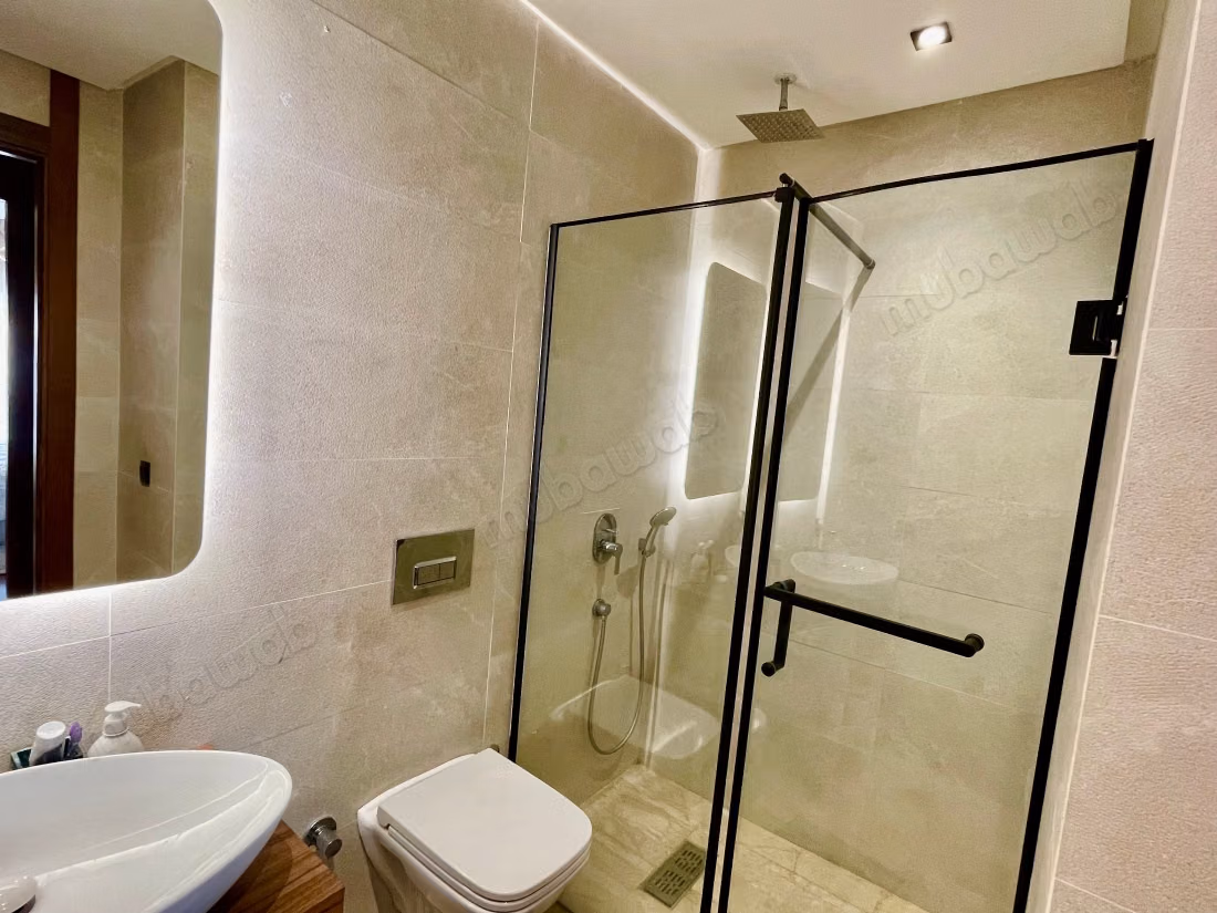 Appartement 2 CH Luxe Vue Océan – Bourgogne / Racine