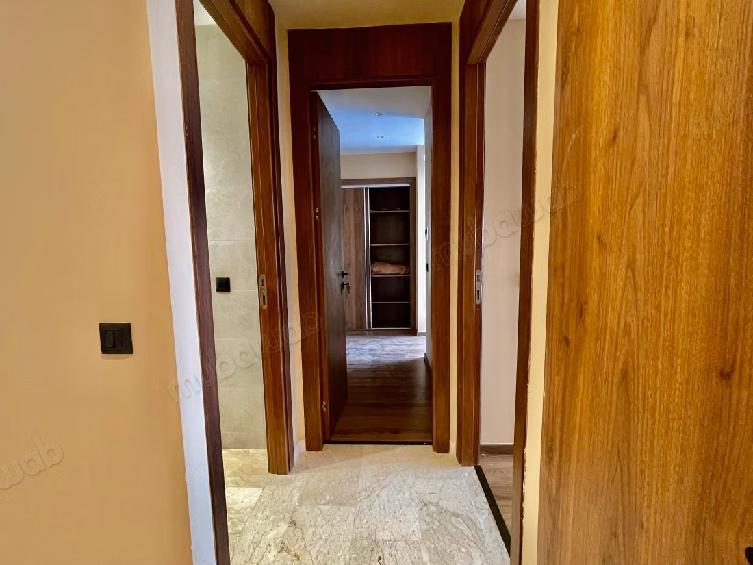 Appartement 2 CH Luxe Vue Océan – Bourgogne / Racine