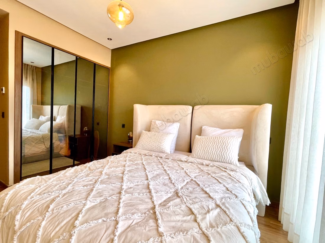 Appartement 2 CH Luxe Vue Océan – Bourgogne / Racine