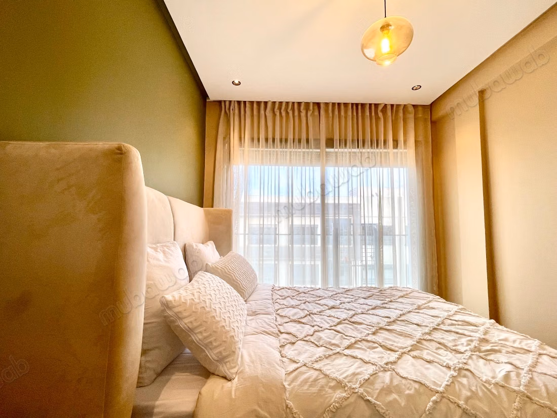 Appartement 2 CH Luxe Vue Océan – Bourgogne / Racine
