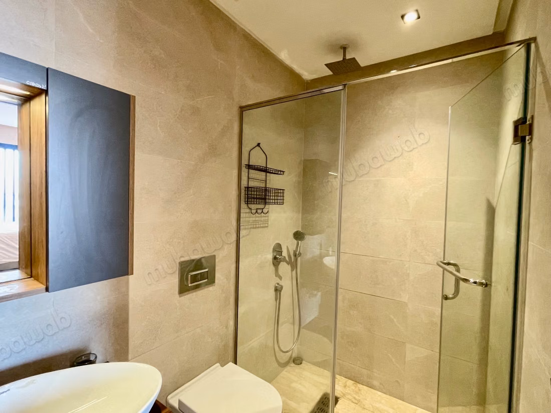 Appartement 2 CH Luxe Vue Océan – Bourgogne / Racine