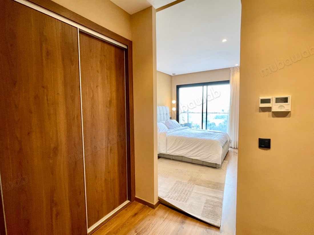 Appartement 2 CH Luxe Vue Océan – Bourgogne / Racine