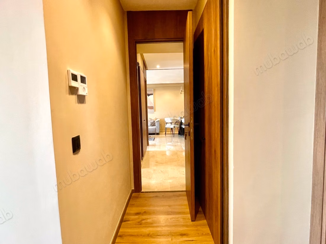 Appartement 2 CH Luxe Vue Océan – Bourgogne / Racine