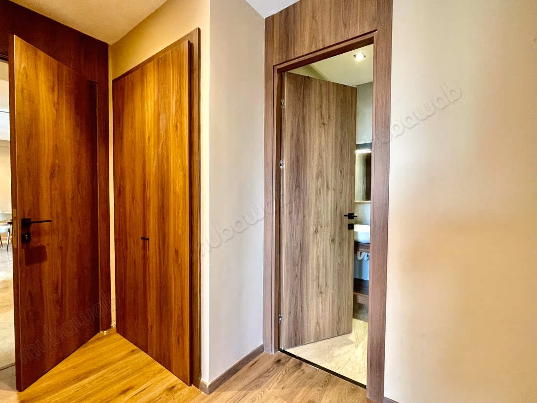 Appartement 2 CH Luxe Vue Océan – Bourgogne / Racine