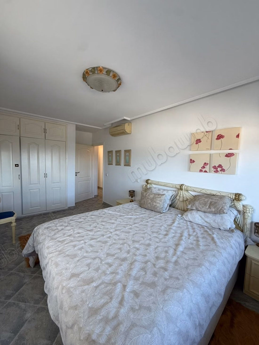 Appartamento Malabata