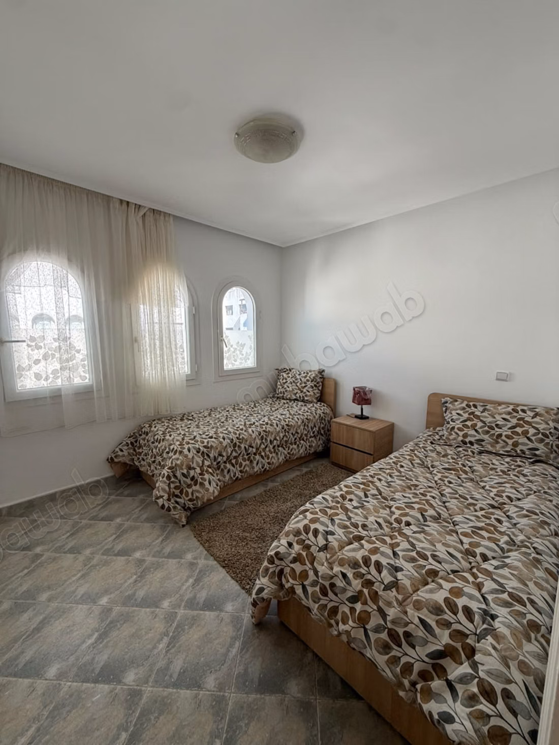 Appartamento Malabata