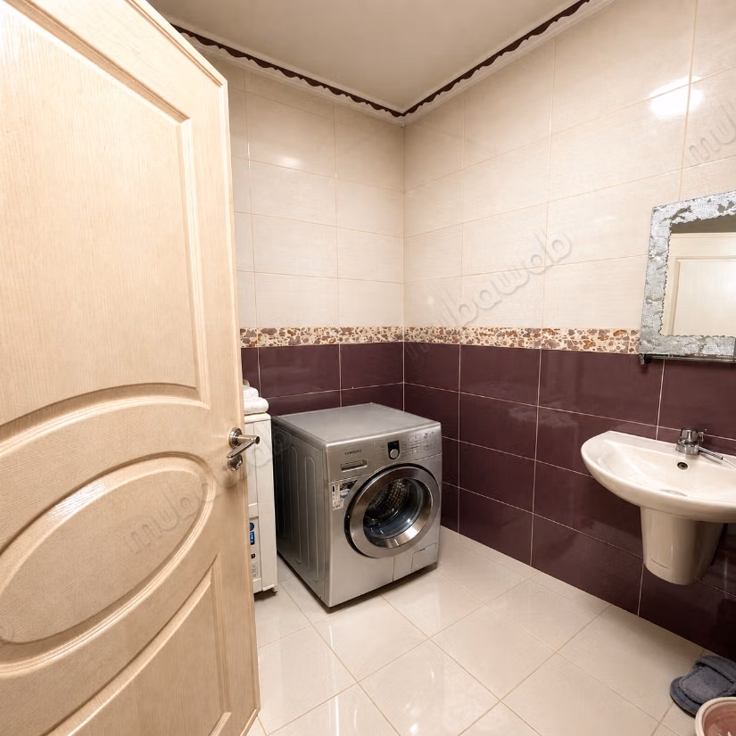 Appartamento in affitto mensile di 103m² vicino a Marjan