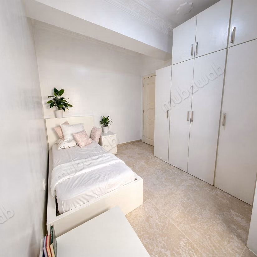 Appartamento in affitto mensile di 103m² vicino a Marjan