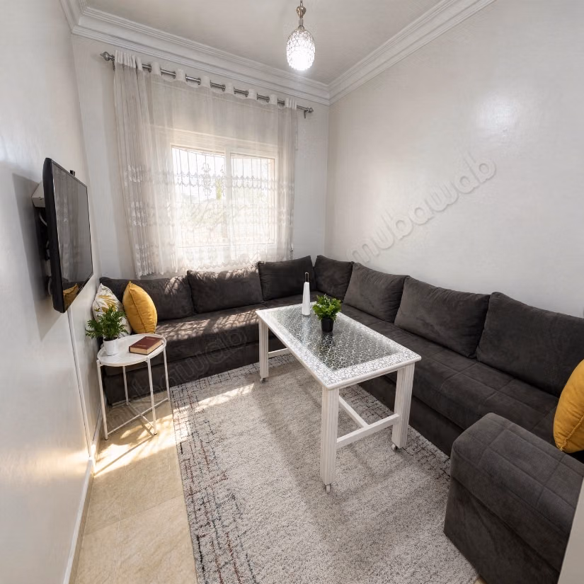 Appartamento in affitto mensile di 103m² vicino a Marjan