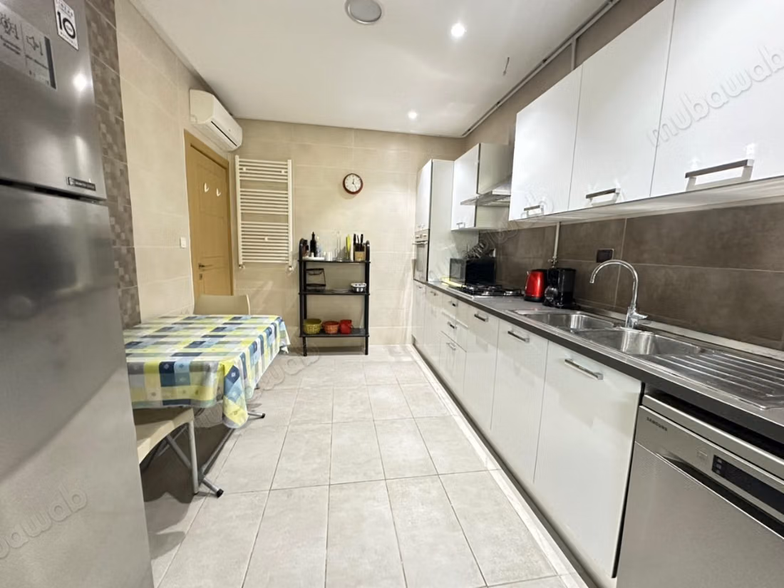A louer: Appartement en S2 à la zone touristique