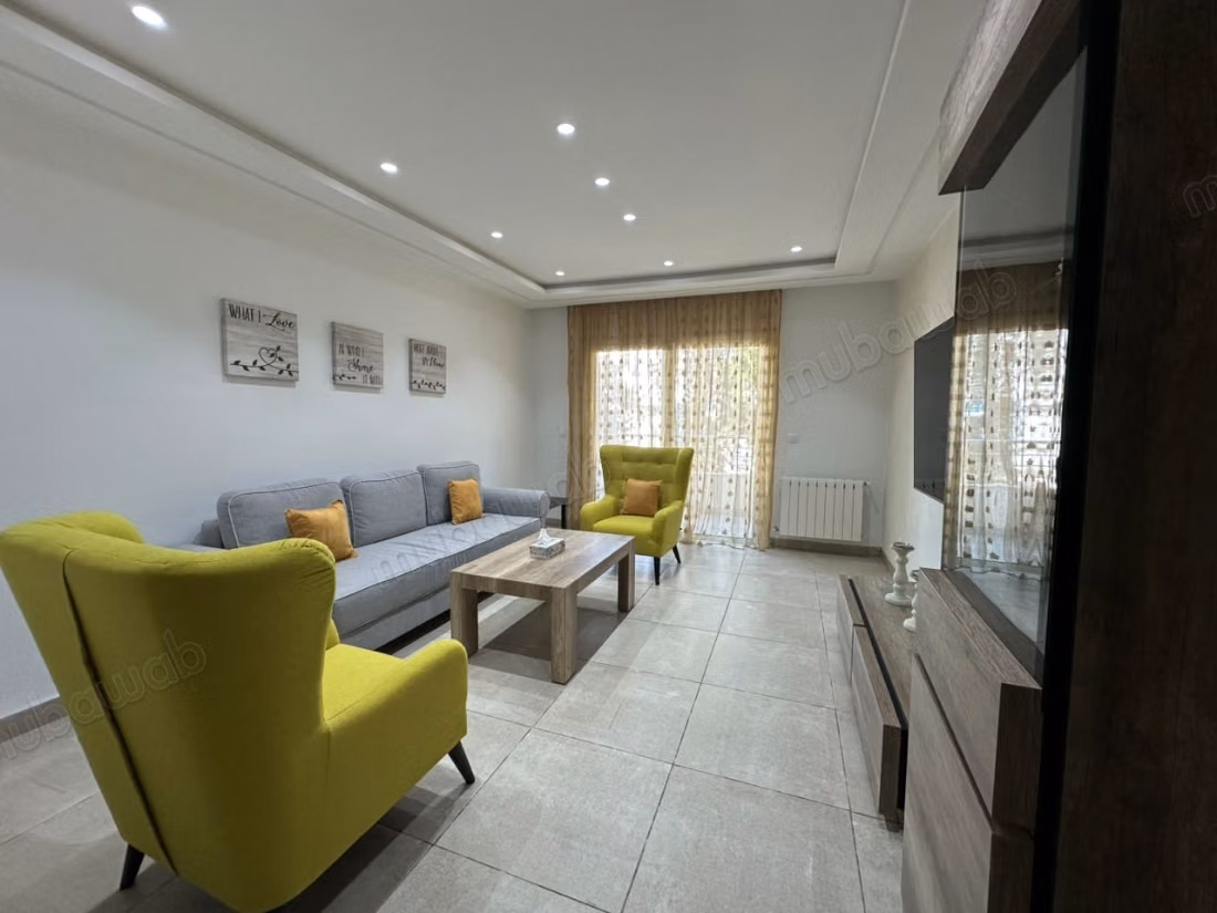A louer: Appartement en S2 à la zone touristique