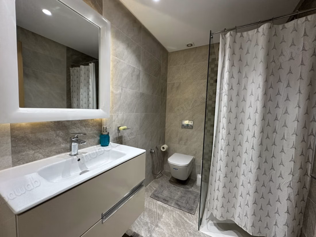 A louer: Appartement en S2 à la zone touristique