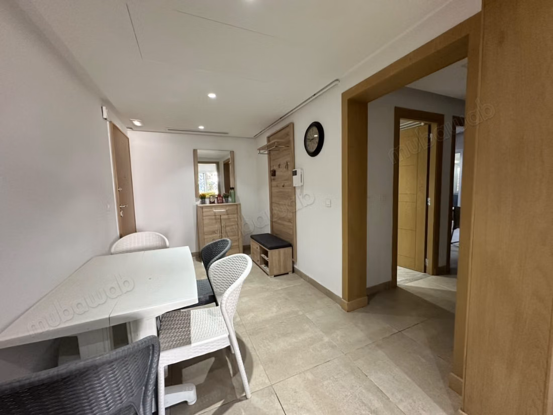 A louer: Appartement en S2 à la zone touristique