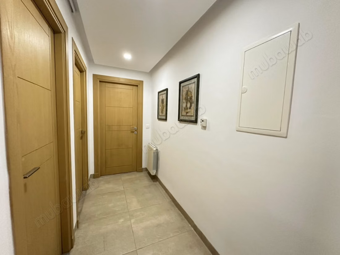 A louer: Appartement en S2 à la zone touristique