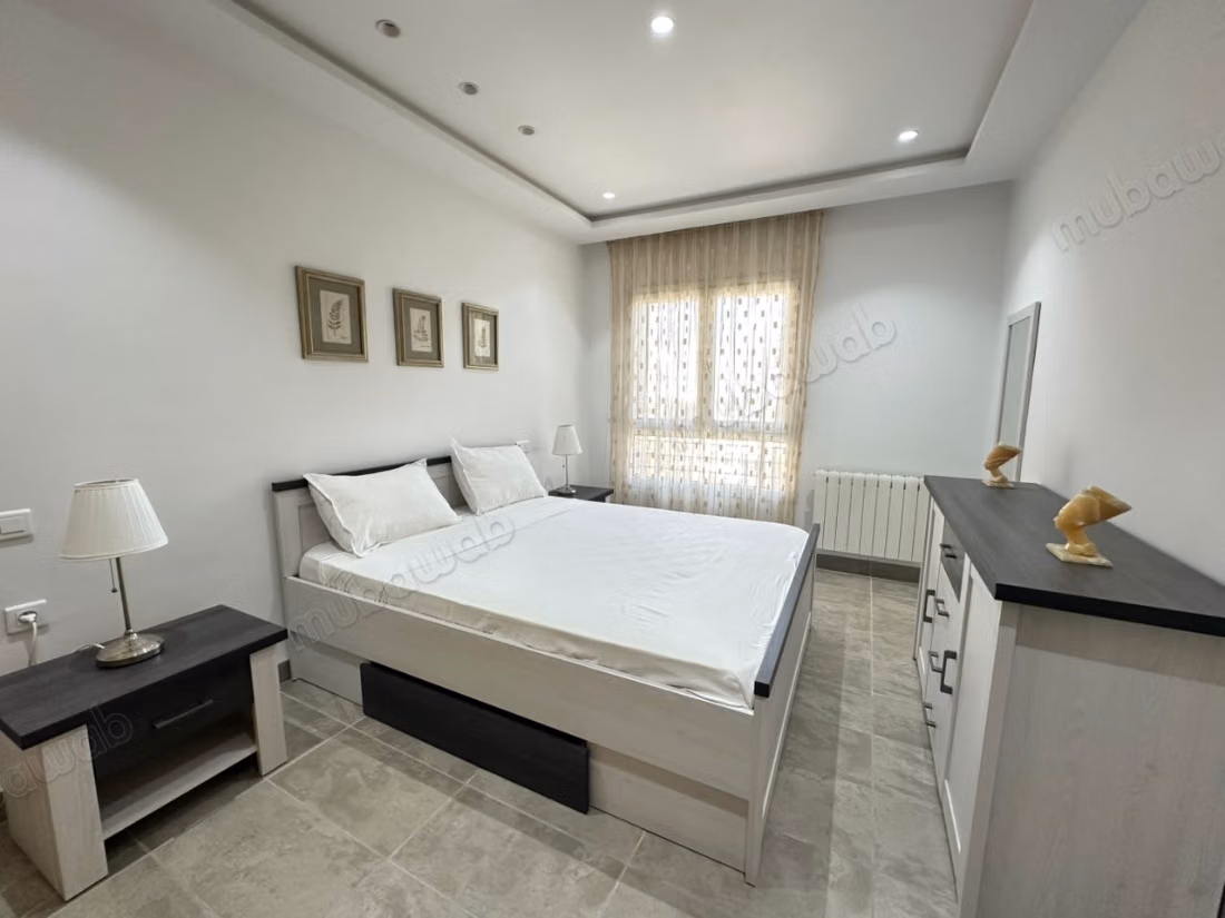 A louer: Appartement en S2 à la zone touristique