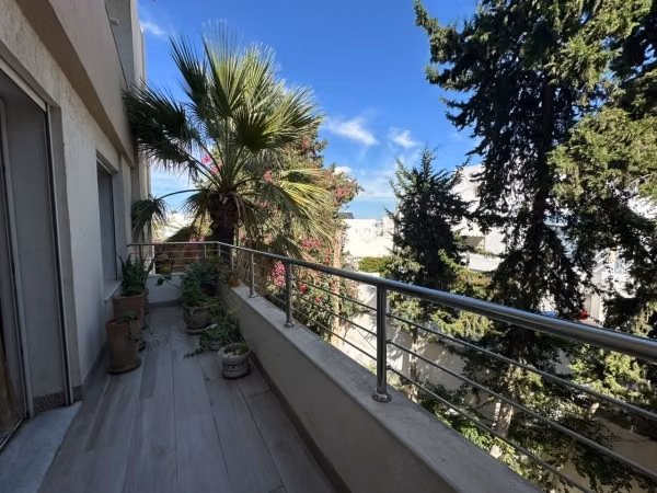 A louer: Appartement en S2 à la zone touristique