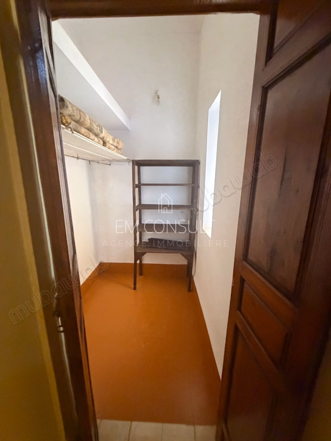 À louer villa 3ch 230m2 route de fez