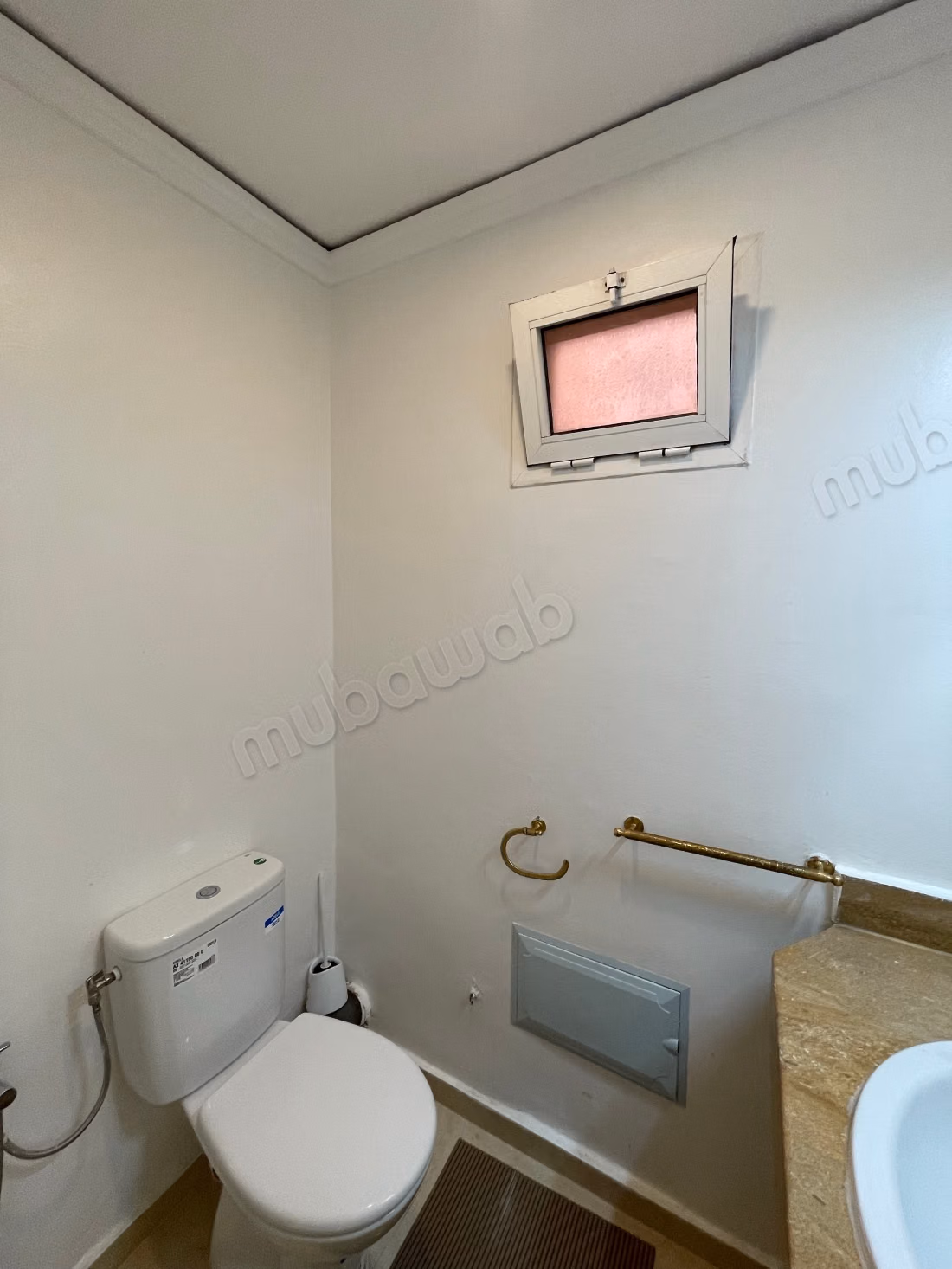 Elegance & Exceptional Location, Newly Renovated Apartment Facing El Harti Park – Marrakech