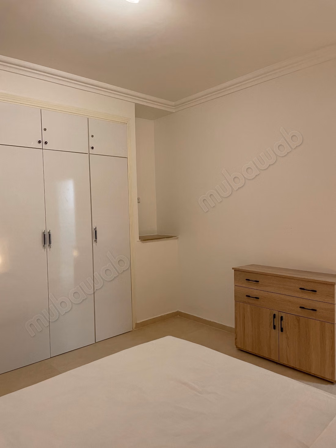 Elegance & Exceptional Location, Newly Renovated Apartment Facing El Harti Park – Marrakech