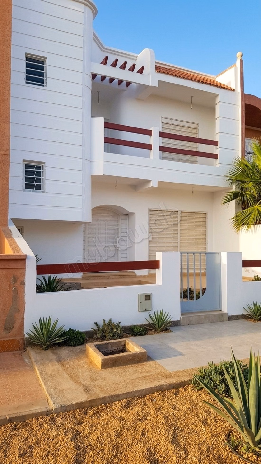 Villa à vendre à Saidia