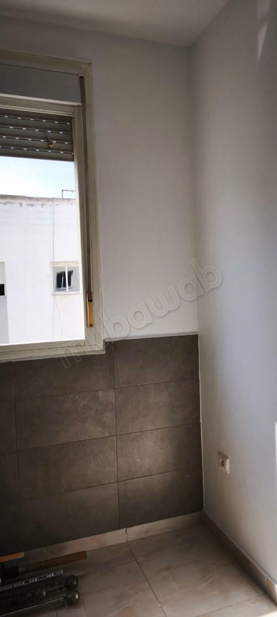 55m2 apartment completely renovated on the 4th floor