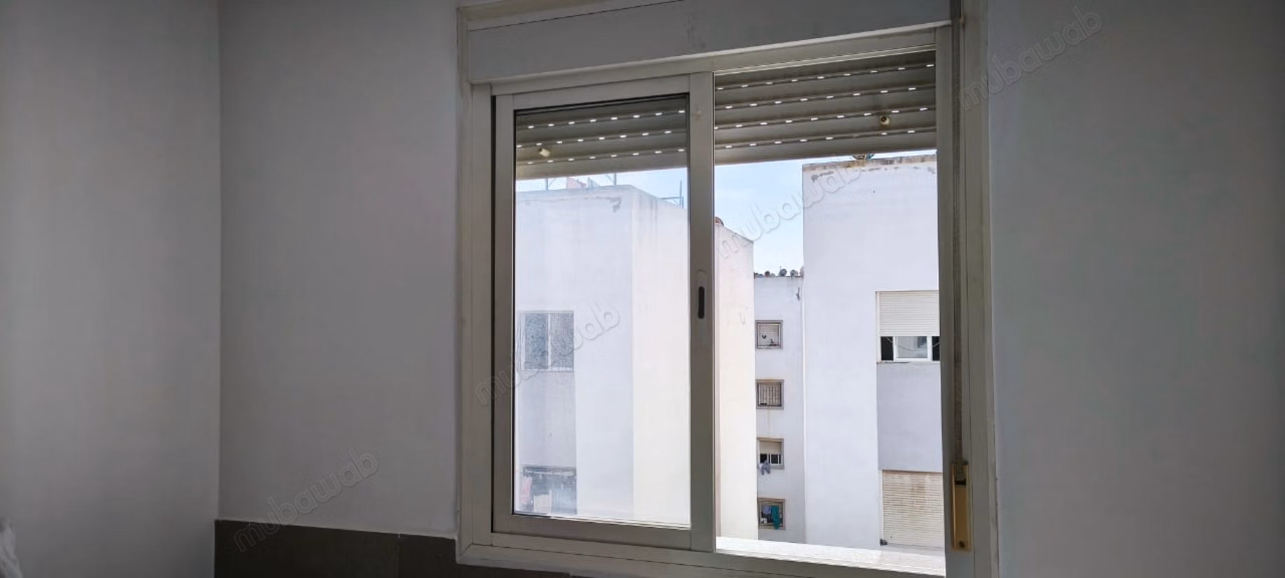 55m2 apartment completely renovated on the 4th floor