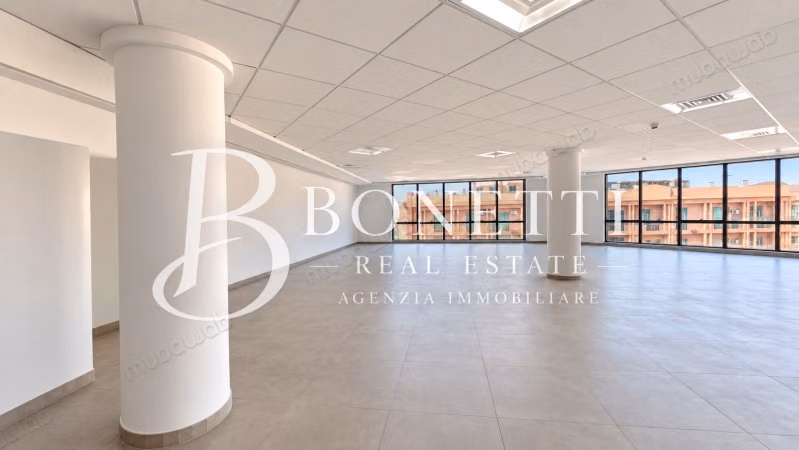 Bureau 146 m² à vendre – Avenue Mohammed V