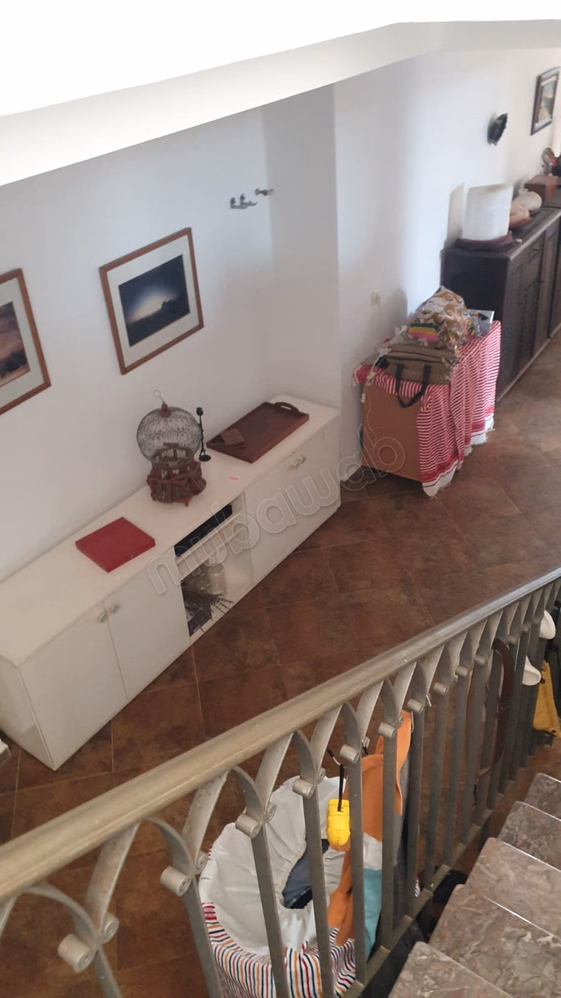 Tres belle Ferme à cherrat meublée a vendre 2.8 Hect