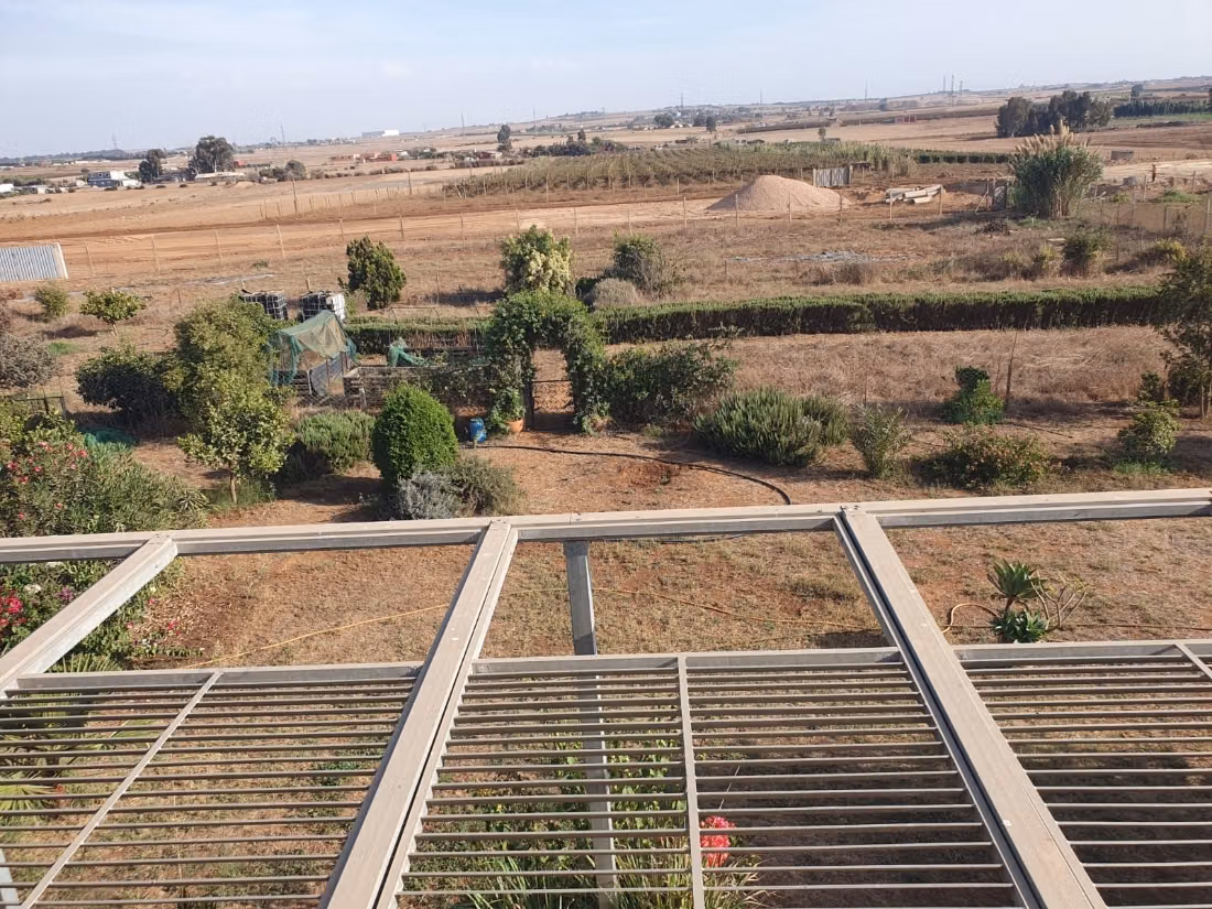 Tres belle Ferme à cherrat meublée a vendre 2.8 Hect