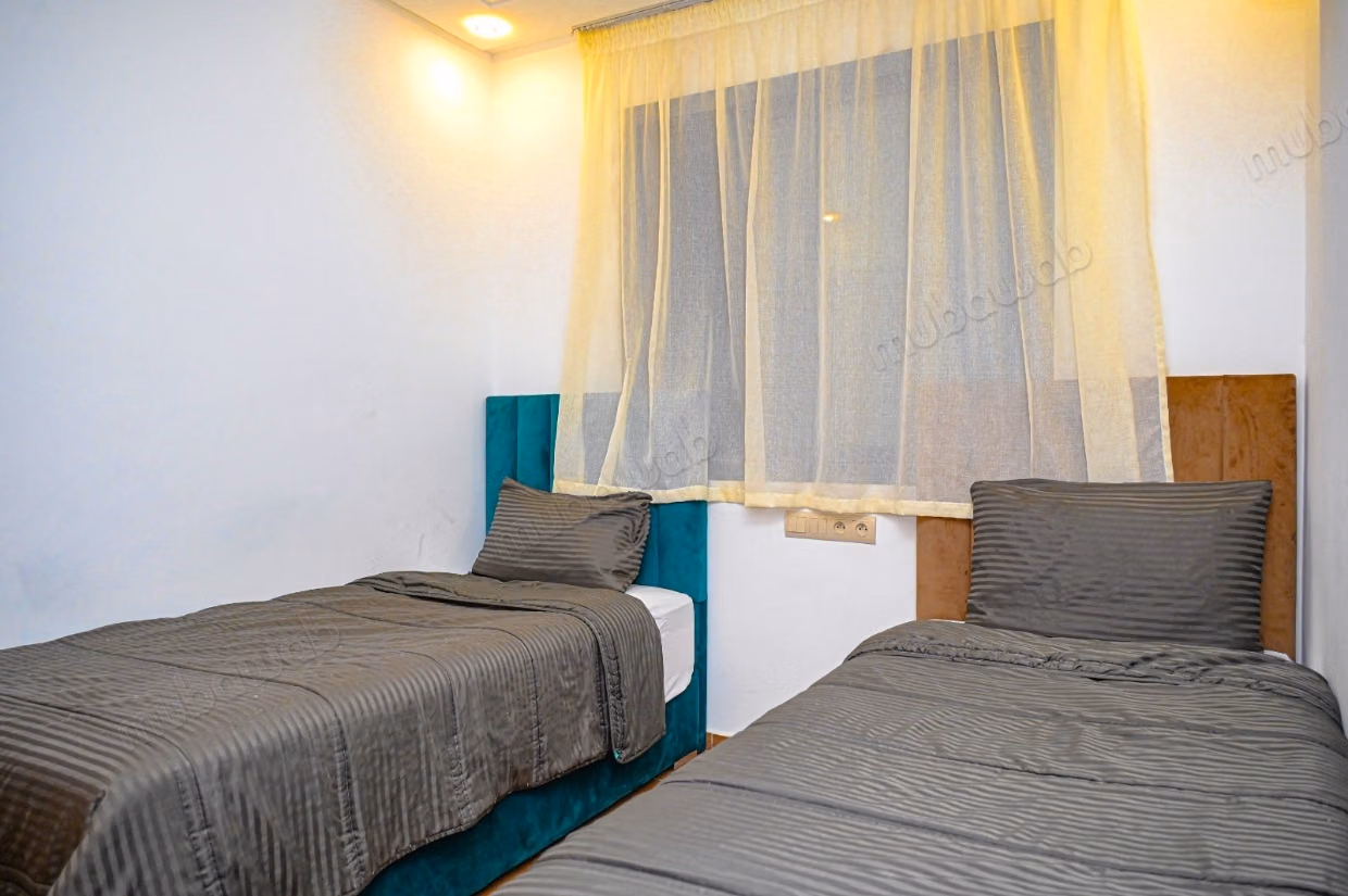 Appartement à l'achat à boulevard Safi 
3 chambres