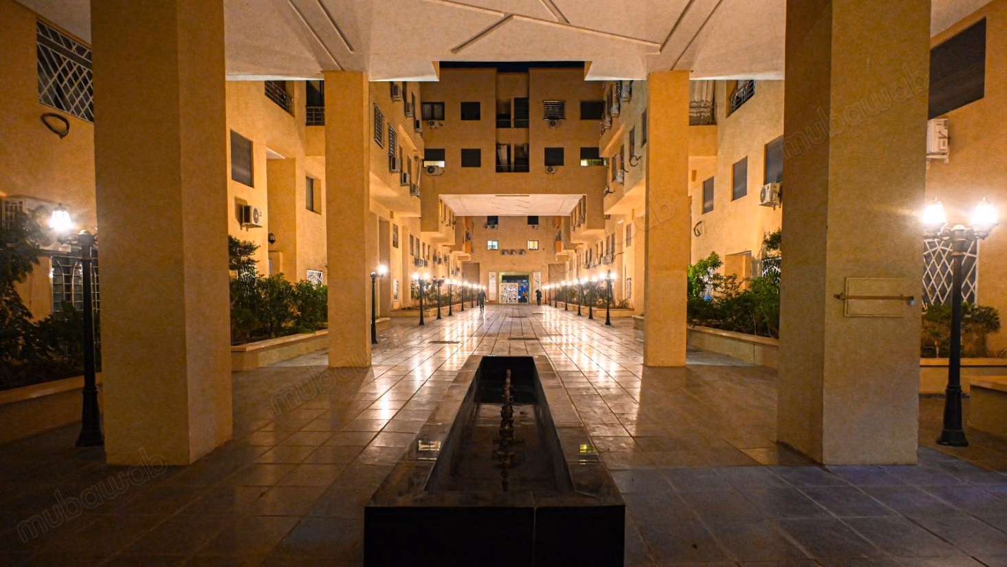 Appartement à l'achat à boulevard Safi 
3 chambres