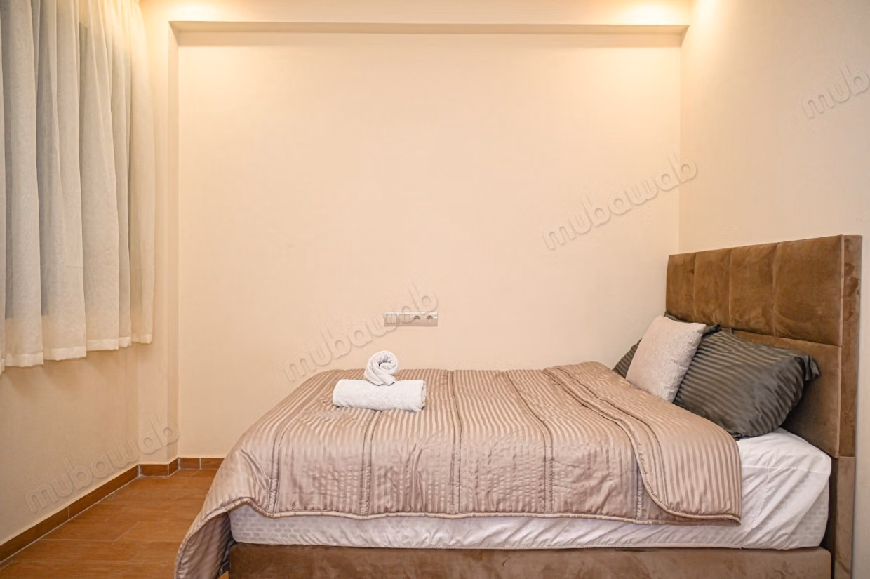 Appartement à l'achat à boulevard Safi 
3 chambres