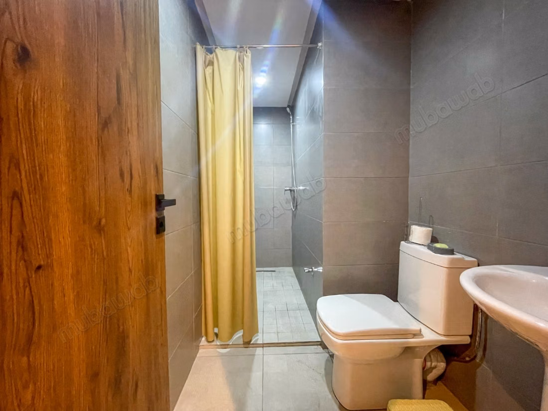 Appartement à l'achat à boulevard Safi 
3 chambres