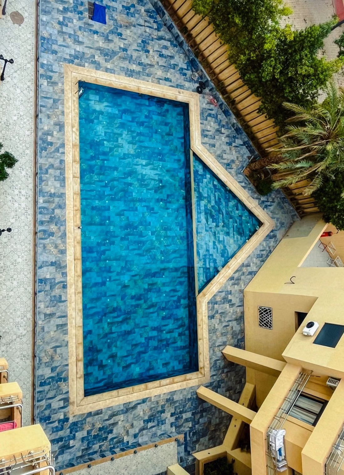 Appartement à l'achat à boulevard Safi 
3 chambres