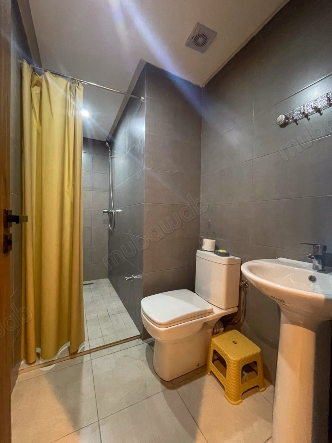 Appartement à l'achat à boulevard Safi 
3 chambres
